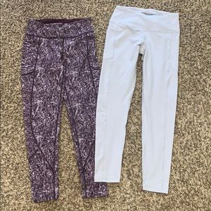 Victoria’s Secret knockout tight bundle